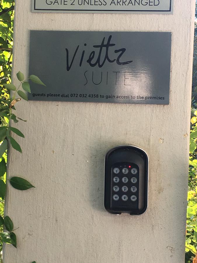 סטלנבוש Viettz Suite מראה חיצוני תמונה
